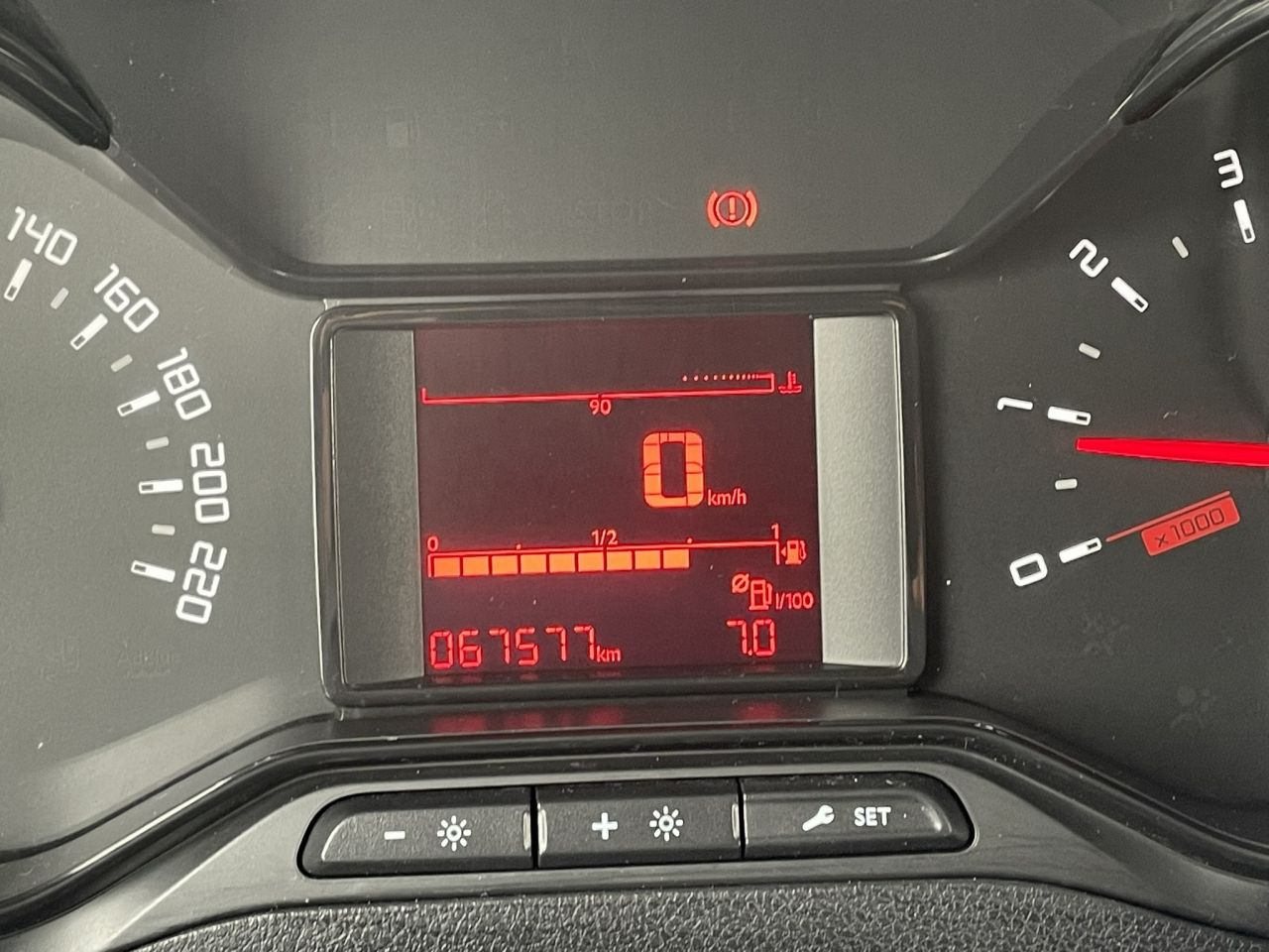 citroën berlingo 1,6 bluehdi 100 s&amp;amp;amp;amp;amp;s m 650 - slika 15
