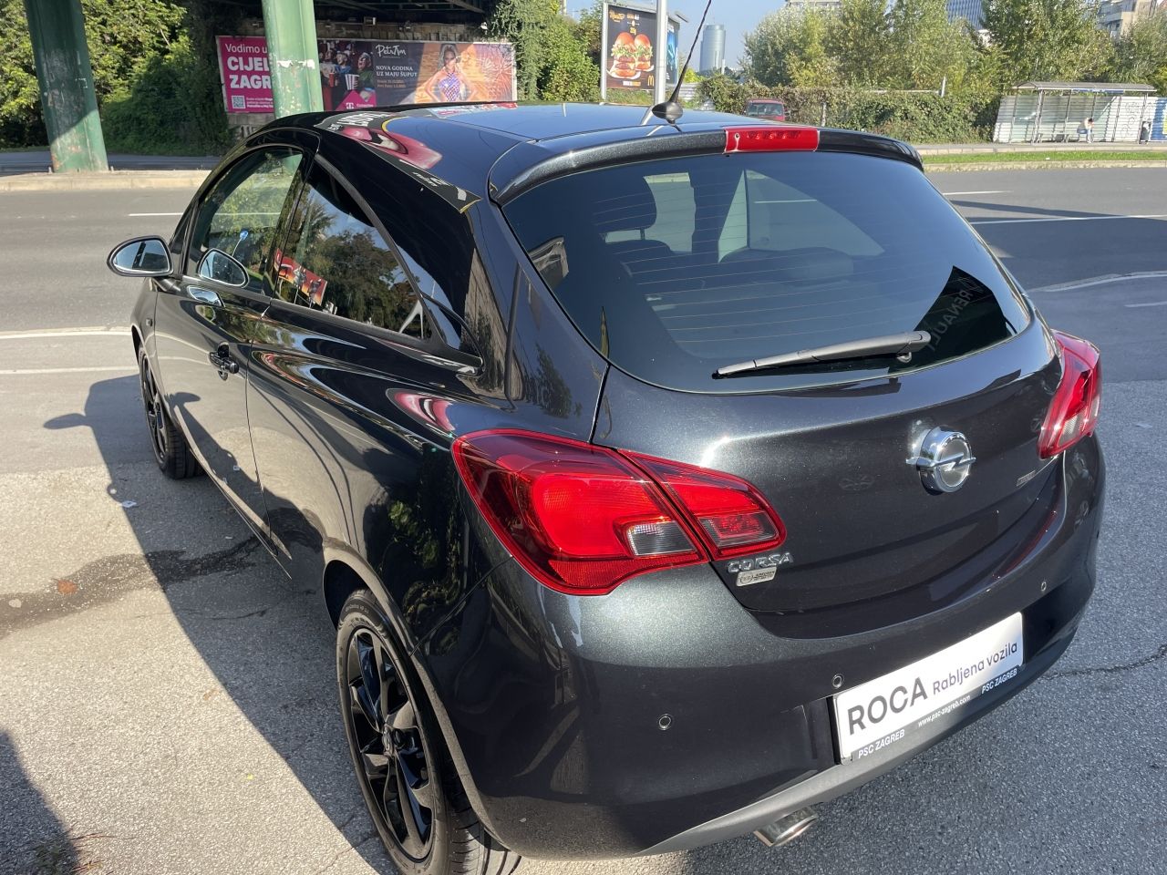 opel corsa 1,2 active - slika 6