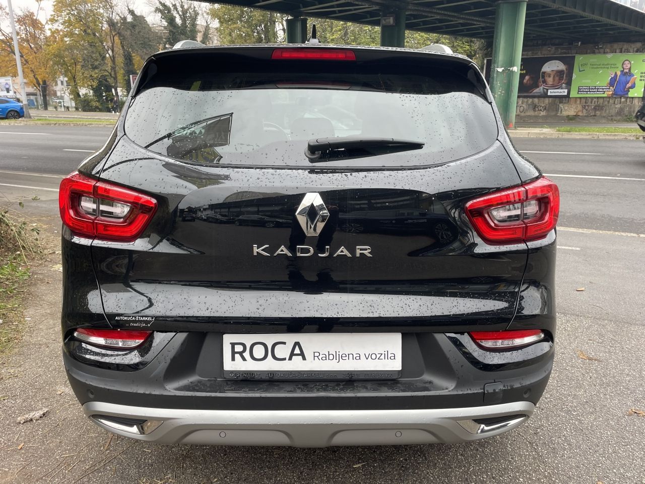 renault kadjar dci 115 limited - slika 6