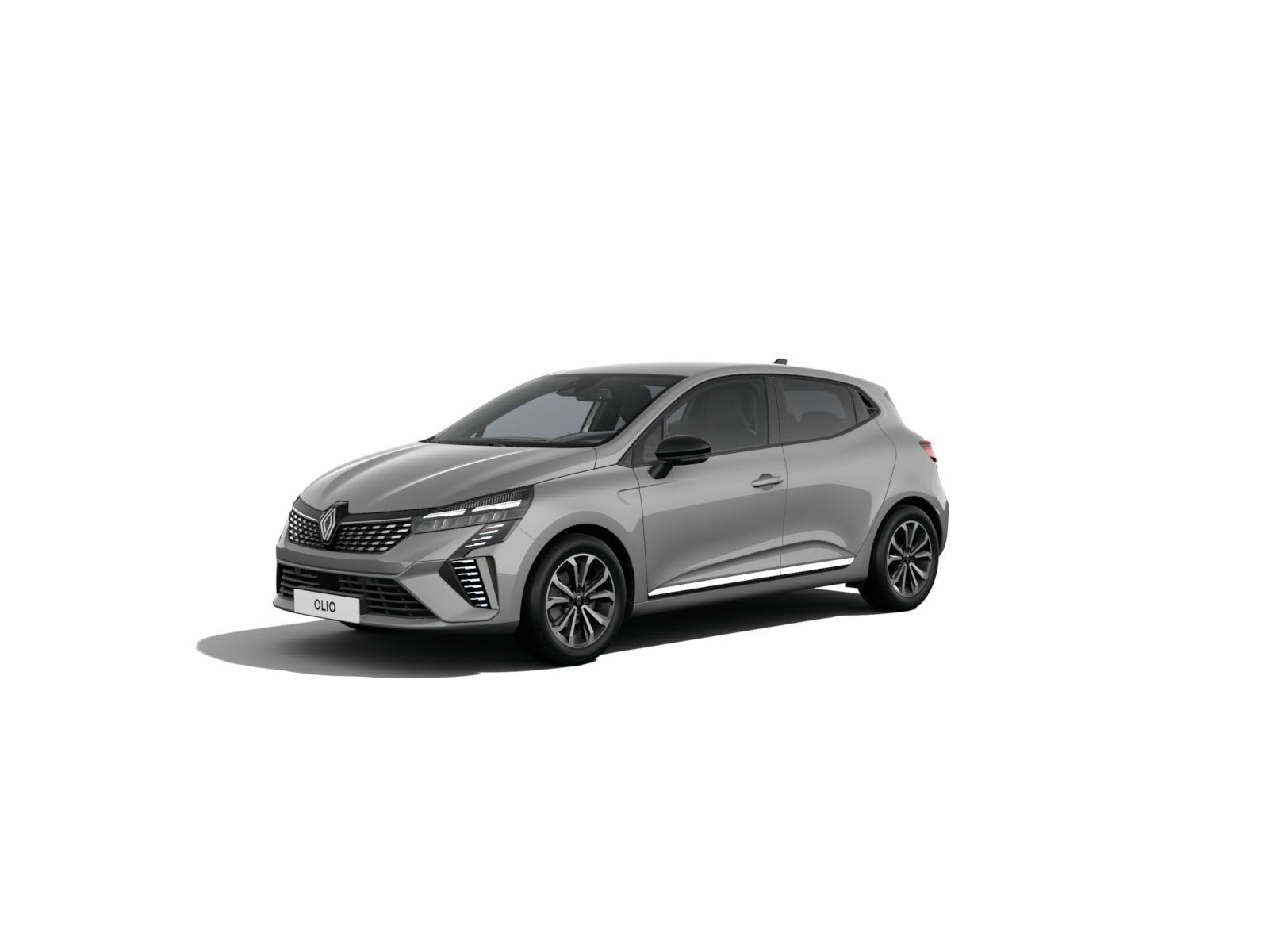 Renault Clio V Techno Tce 90 X-Tronic - Zagreb