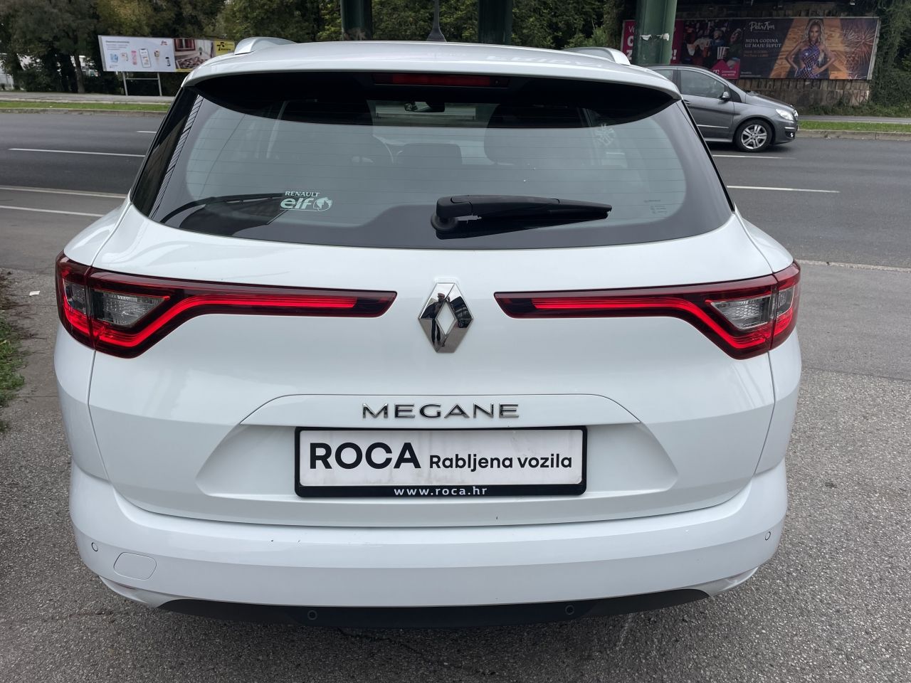 renault mégane grandtour dci 110 energy business - slika 6
