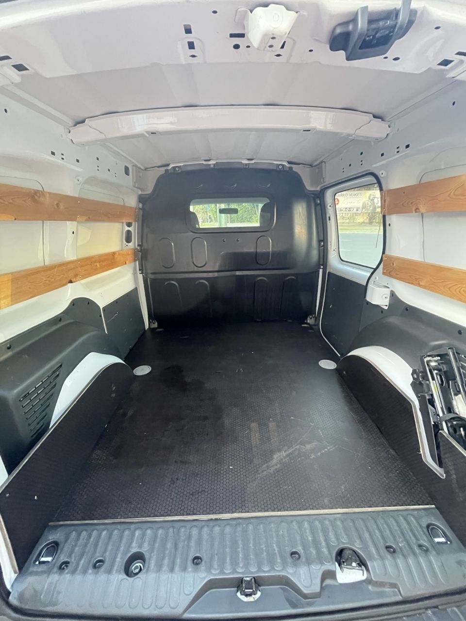 renault kangoo express furgon 1,5 dci 75 energy - slika 8