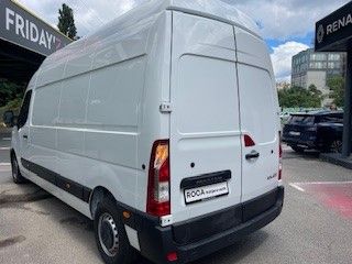 renault master furgon l3h3p3 2,3 dci 135 - slika 7