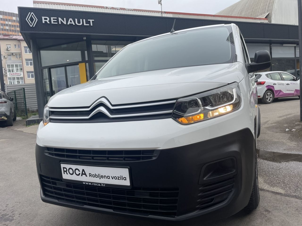citroën berlingo 1,6 bluehdi 100 s&amp;amp;amp;amp;amp;s m 650 - slika 2
