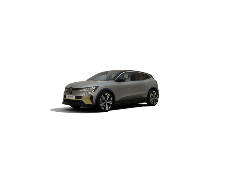 Renault Mégane E-tech Iconic EV60 optimum charge (60kWh) - akcija - Zagreb
