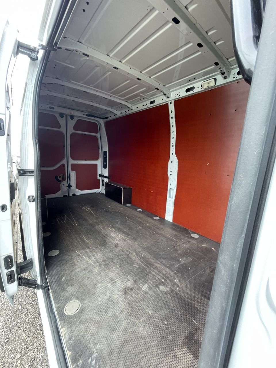 renault master furgon l3h2p3 2,3 dci 135 - slika 15