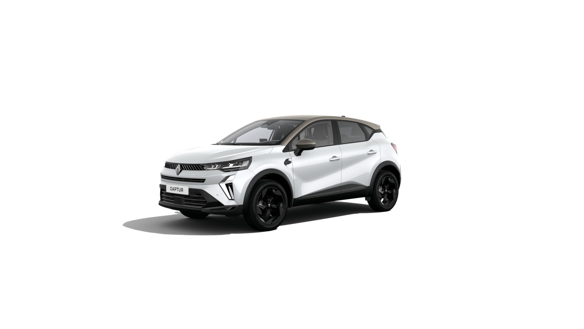 Renault Captur Techno Tce 90 - Zagreb