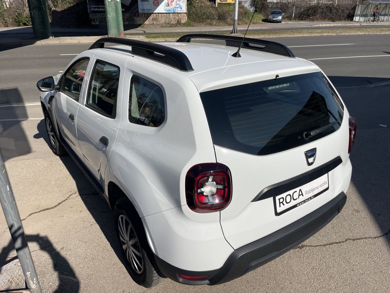 dacia duster 1,0 tce 100 eco-g essential - slika 8