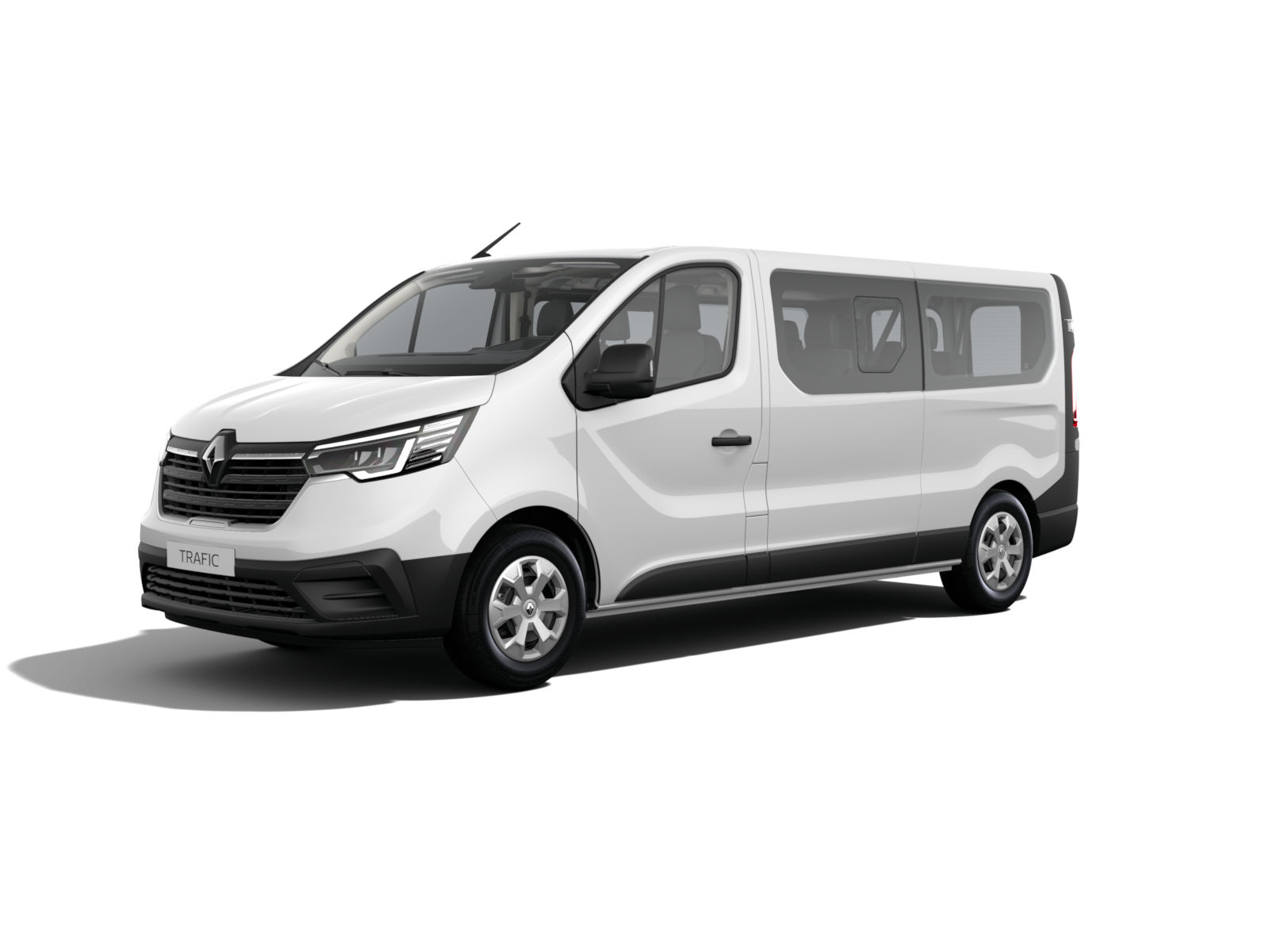 renault trafic grand zen dci 150 - slika 2
