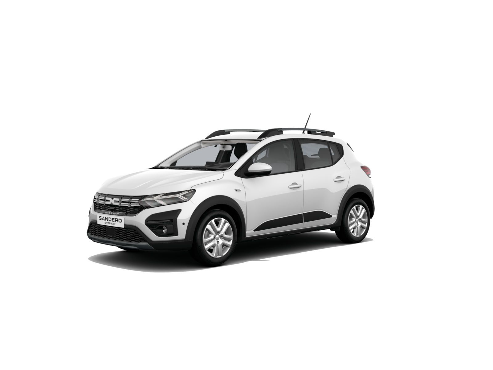 Dacia Sandero Stepway Stepway Expression 1.0 Tce 90 CVT - Zagreb