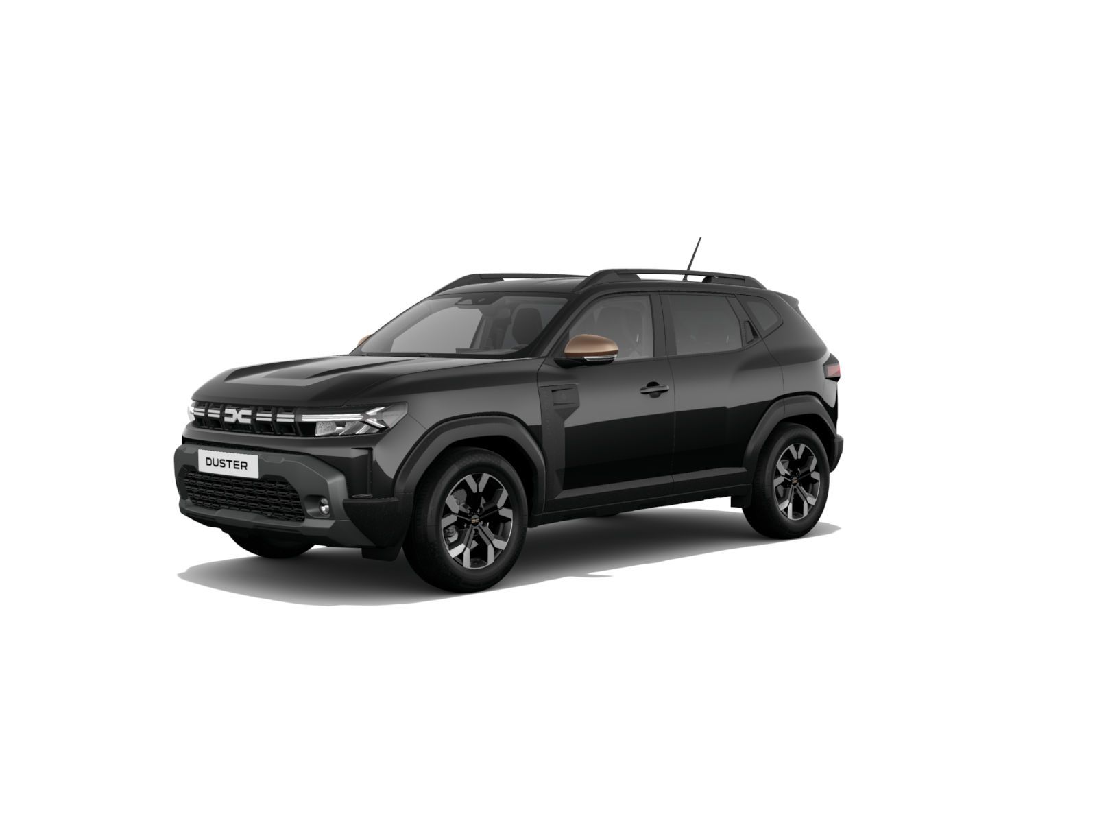Dacia Duster Extreme 1.0 ECO-G 100 - Zagreb