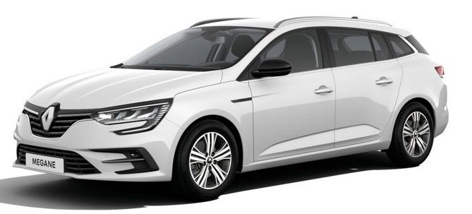 Renault Mégane Grandtour Blue dCi 115 Equlibre - Zagreb
