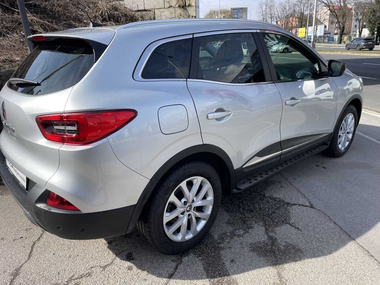 renault kadjar tce 130 energy bose - slika 5