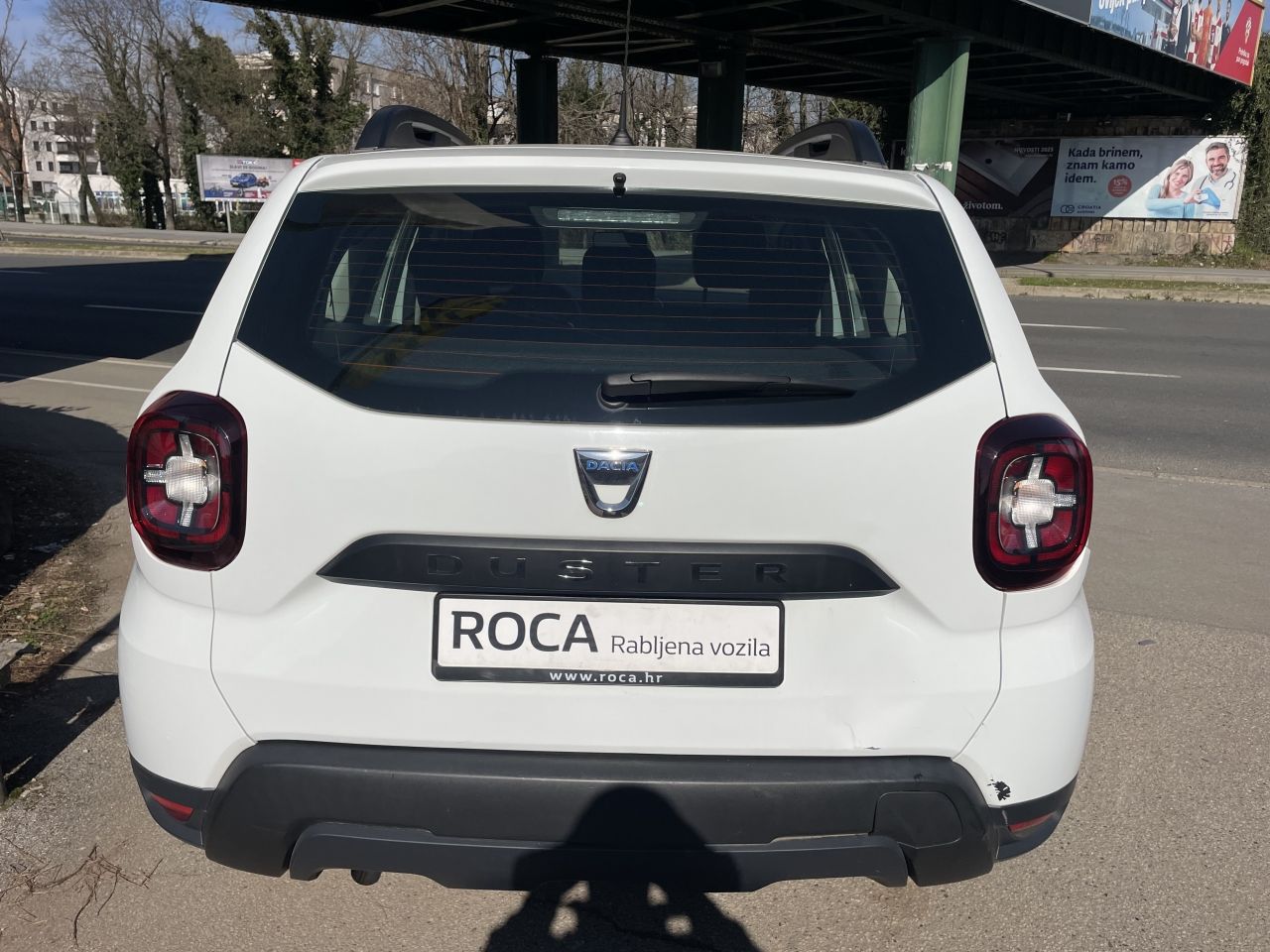 dacia duster 1,0 tce 100 eco-g essential - slika 6