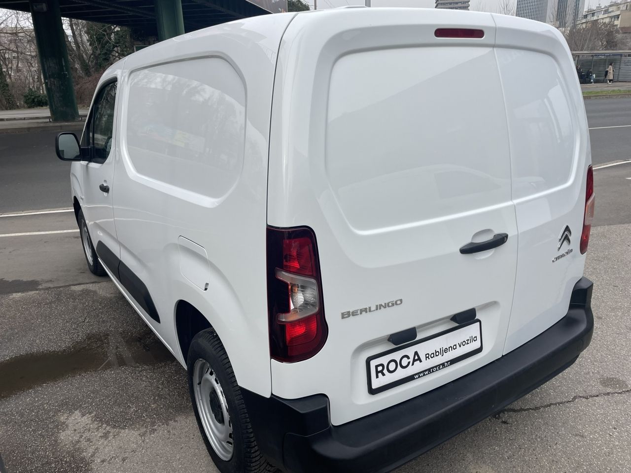 citroën berlingo 1,6 bluehdi 100 s&amp;amp;amp;amp;amp;s m 650 - slika 7