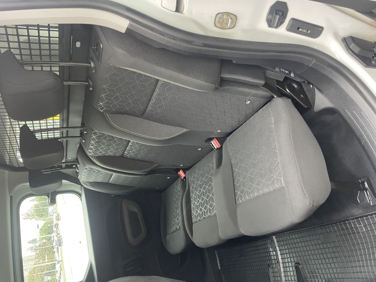 peugeot rifter business l2 1,5 bluehdi 100 n1, 5 sjedala - slika 16