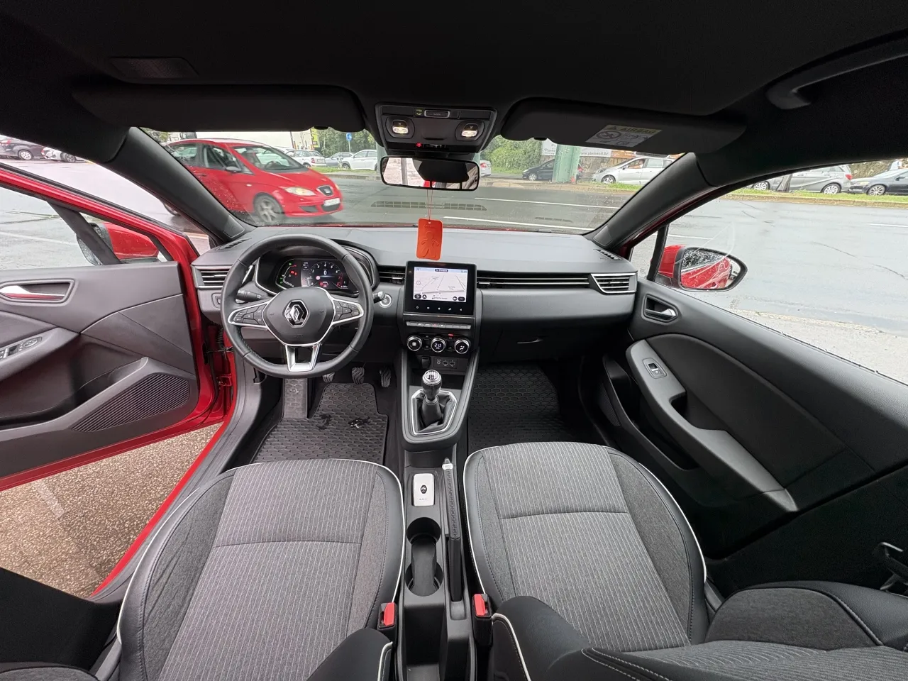renault clio tce 90 intens - slika 16