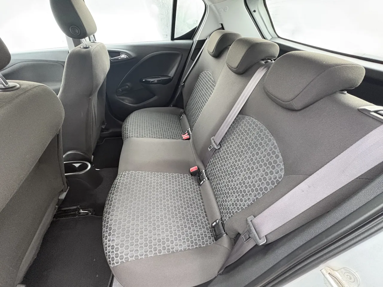 opel corsa 1,4 selection - slika 13