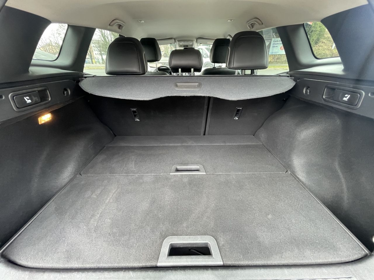 renault kadjar tce 130 energy bose - slika 9