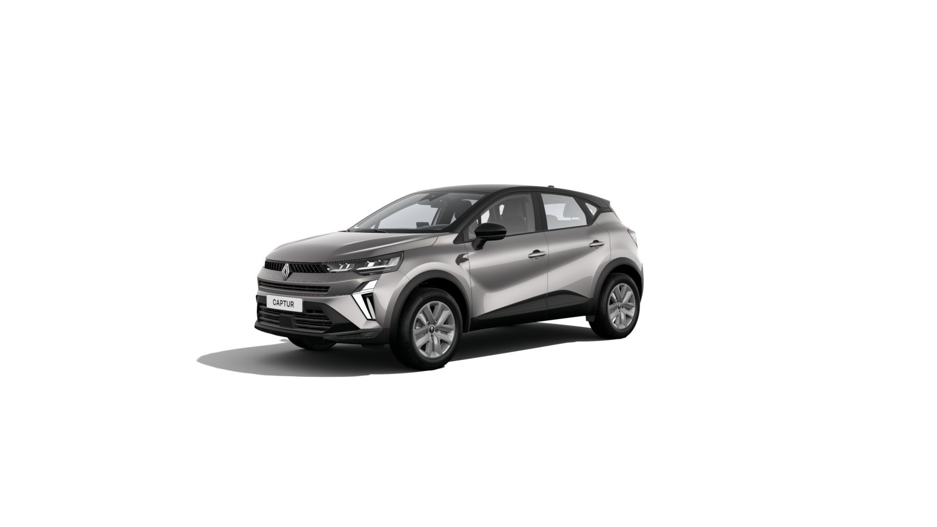 Renault Captur Evolution Tce 90 - Zagreb