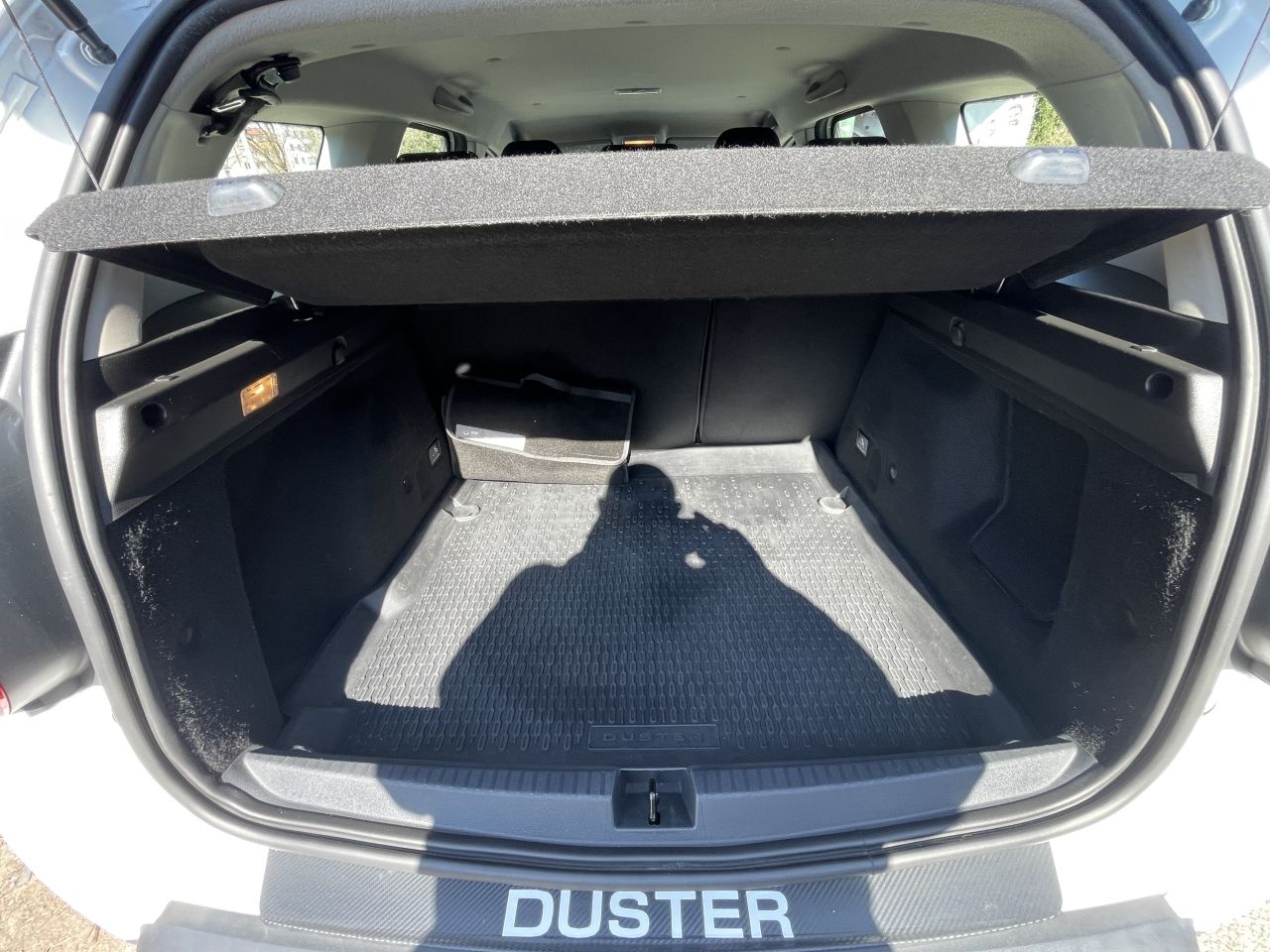 dacia duster 1,0 tce 100 eco-g essential - slika 16
