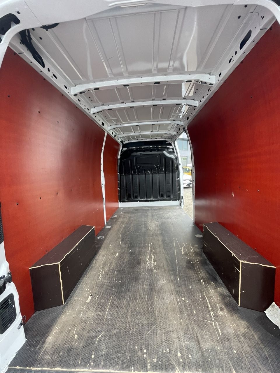 renault master furgon l3h2p3 2,3 dci 135 - slika 16