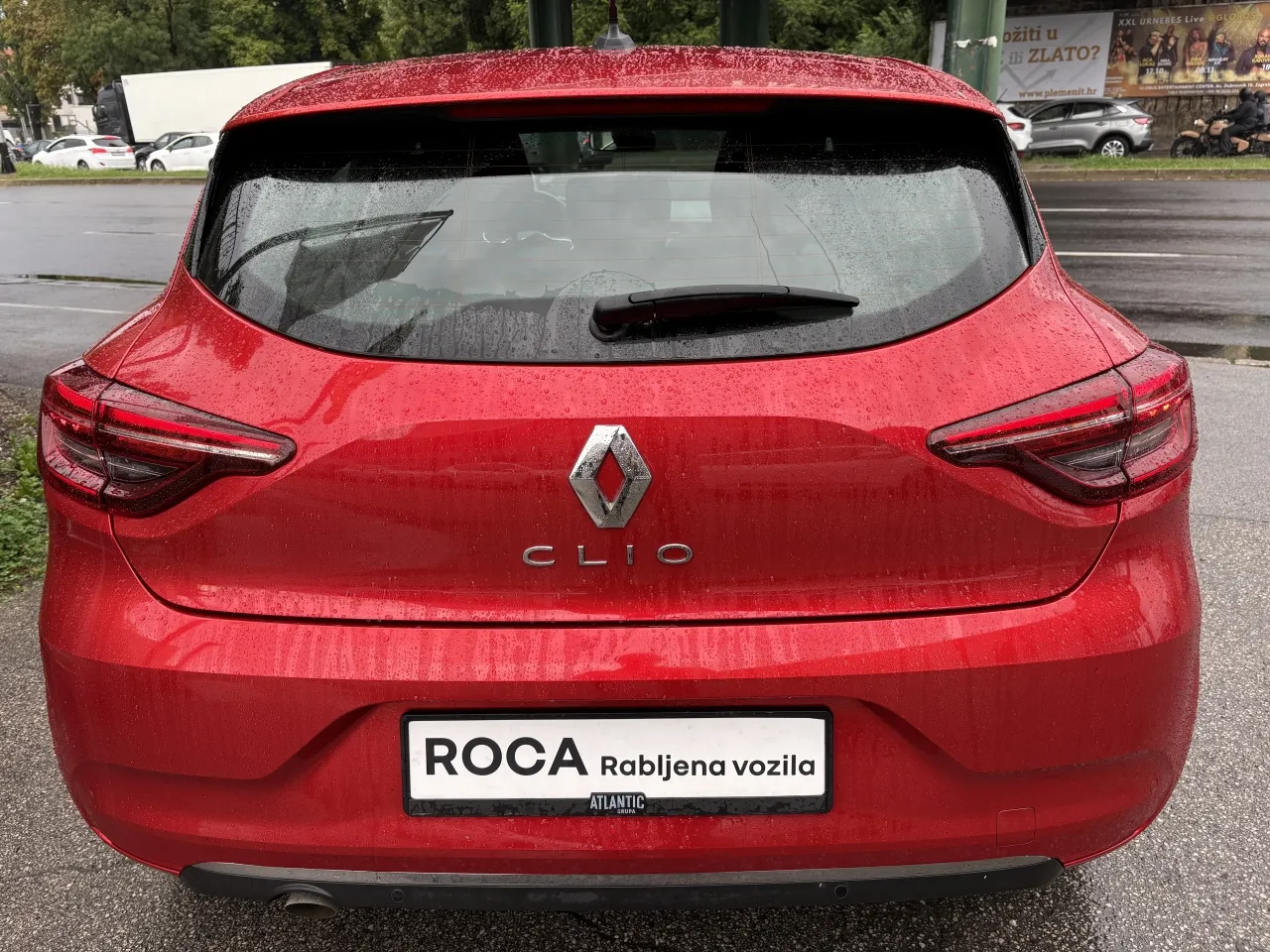 renault clio tce 90 intens - slika 6