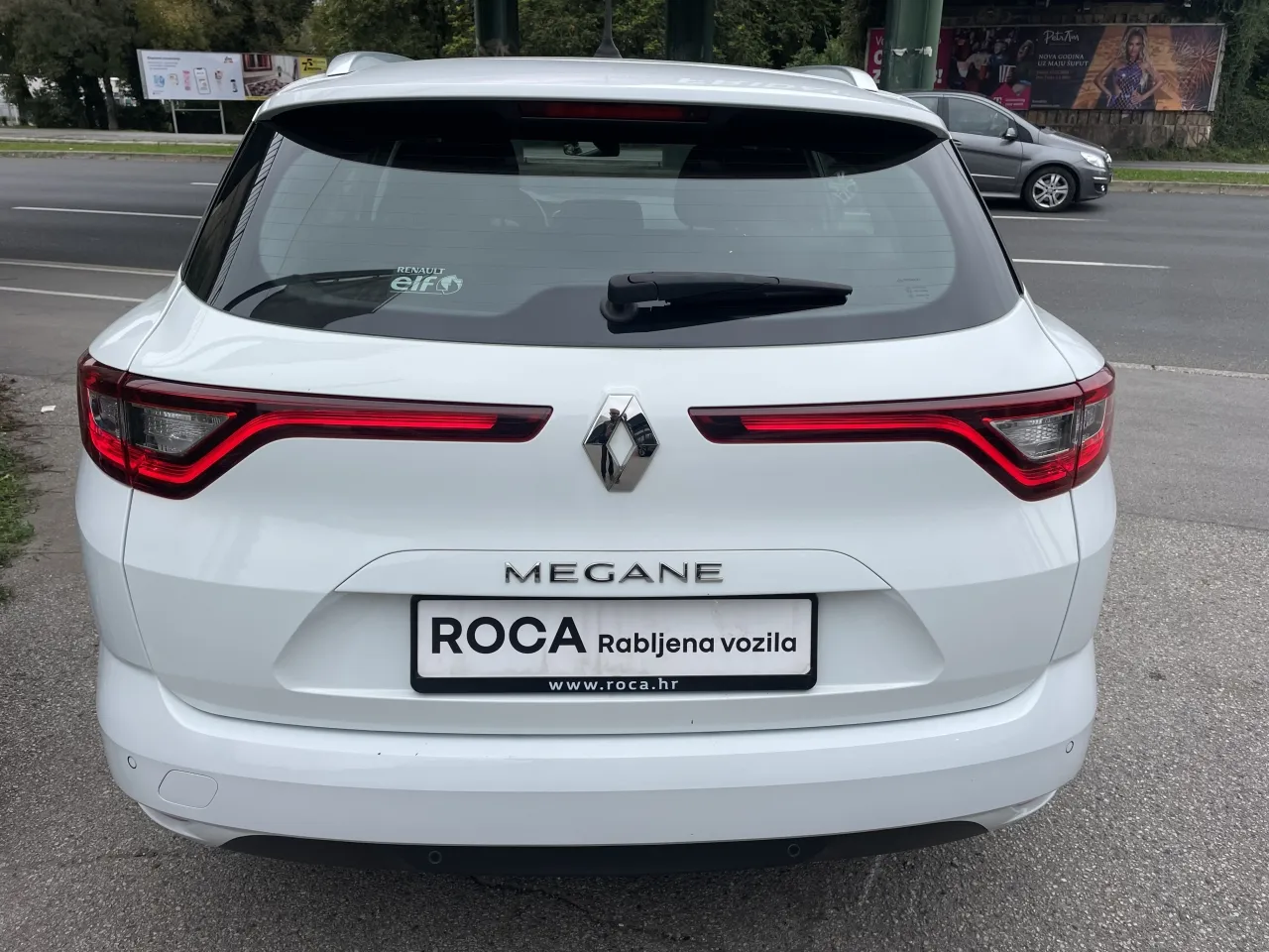 renault mégane grandtour dci 110 energy business - slika 6