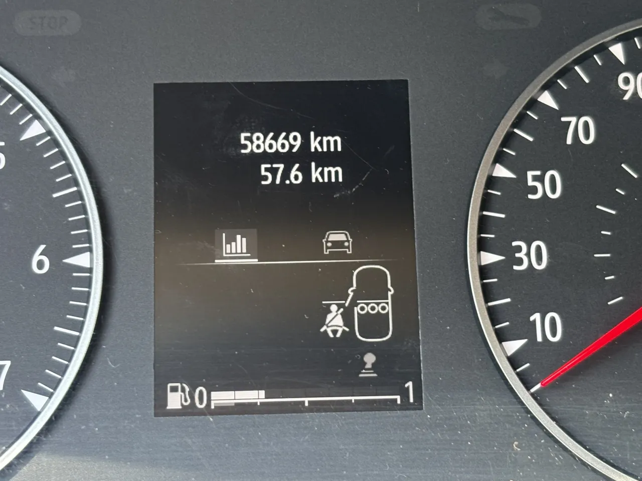 dacia jogger 1,0 tce 110 expression (5 sjedala) - slika 14