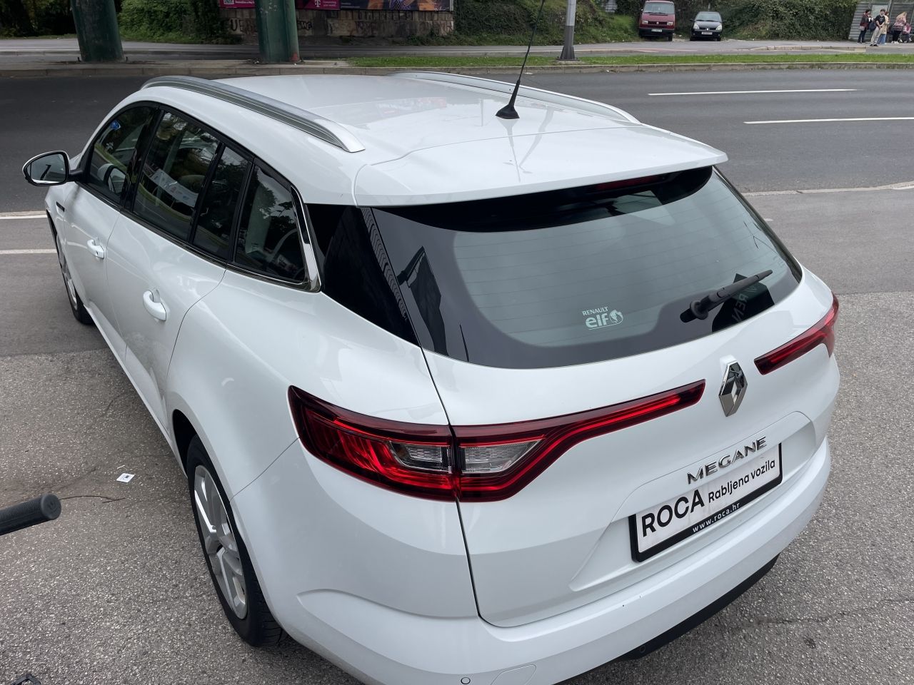 renault mégane grandtour dci 110 energy business - slika 8