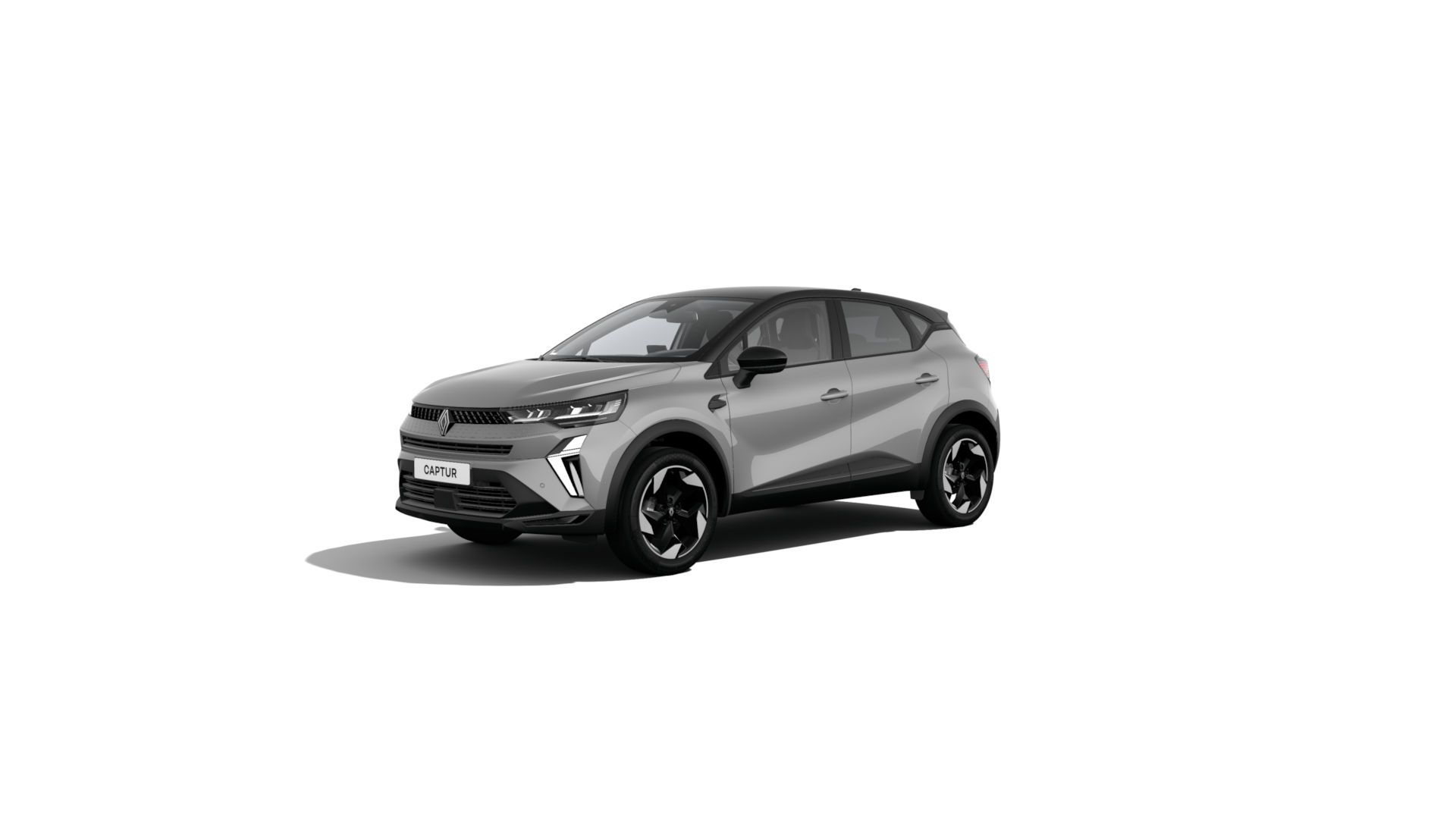 Renault Captur Techno mild hybrid 160 EDC - Zagreb
