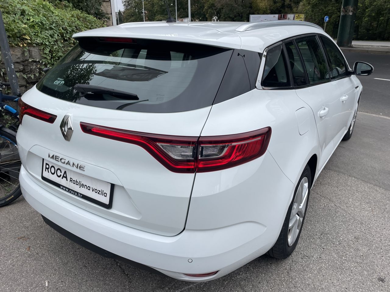 renault mégane grandtour dci 110 energy business - slika 5