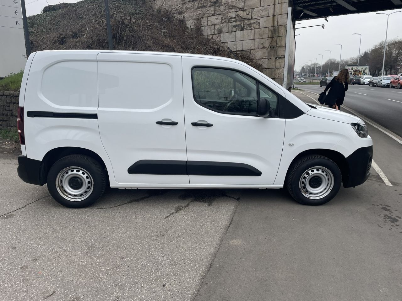 citroën berlingo 1,6 bluehdi 100 s&amp;amp;amp;amp;amp;s m 650 - slika 4