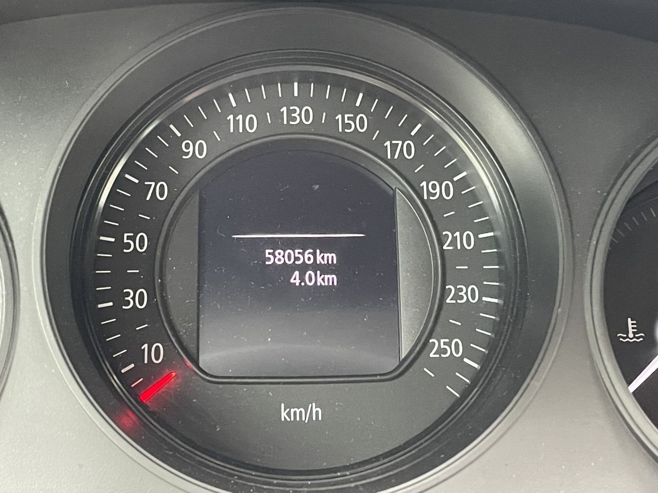 renault mégane berline blue dci 95 business - slika 12