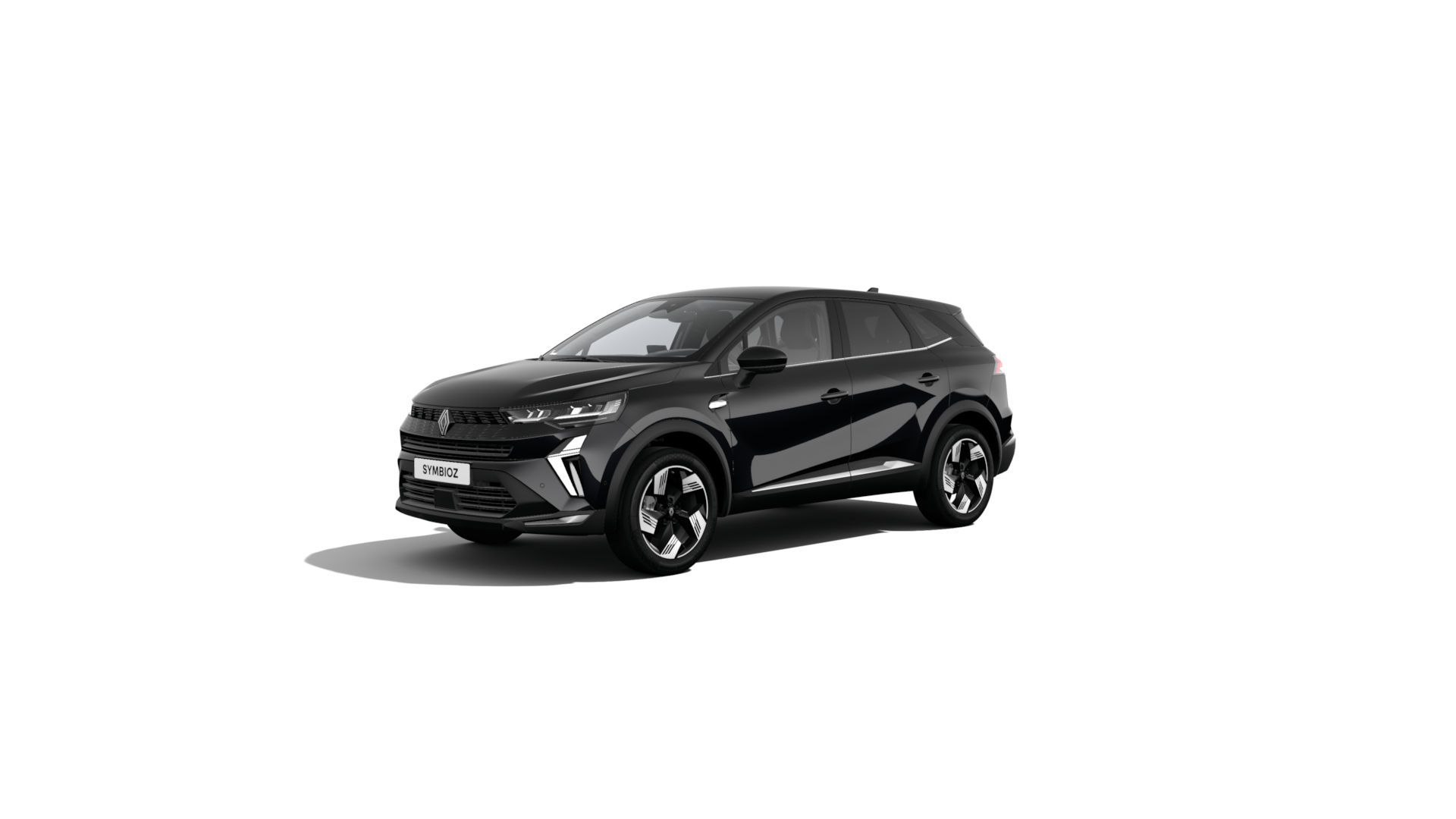 Renault Symbioz Techno E-tech full hybrid 145 - Zagreb