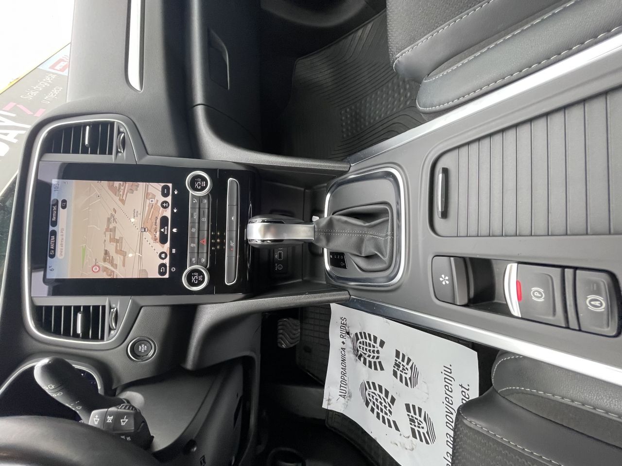 renault mégane grandtour blue dci 115 editon one edc - slika 17