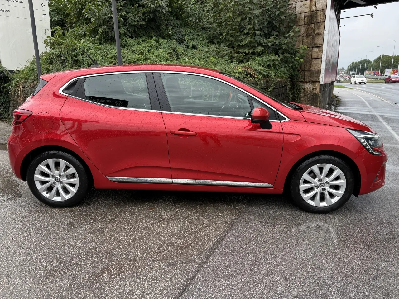 renault clio tce 90 intens - slika 4