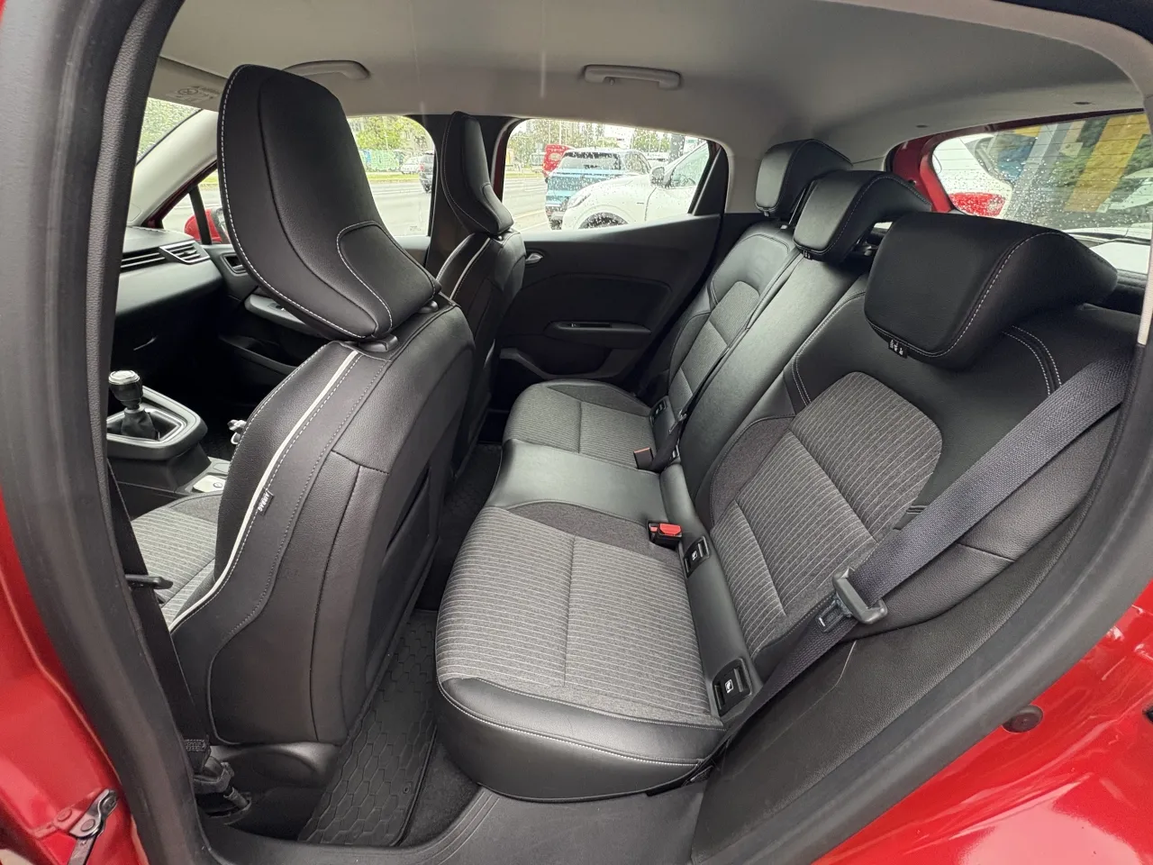 renault clio tce 90 intens - slika 12