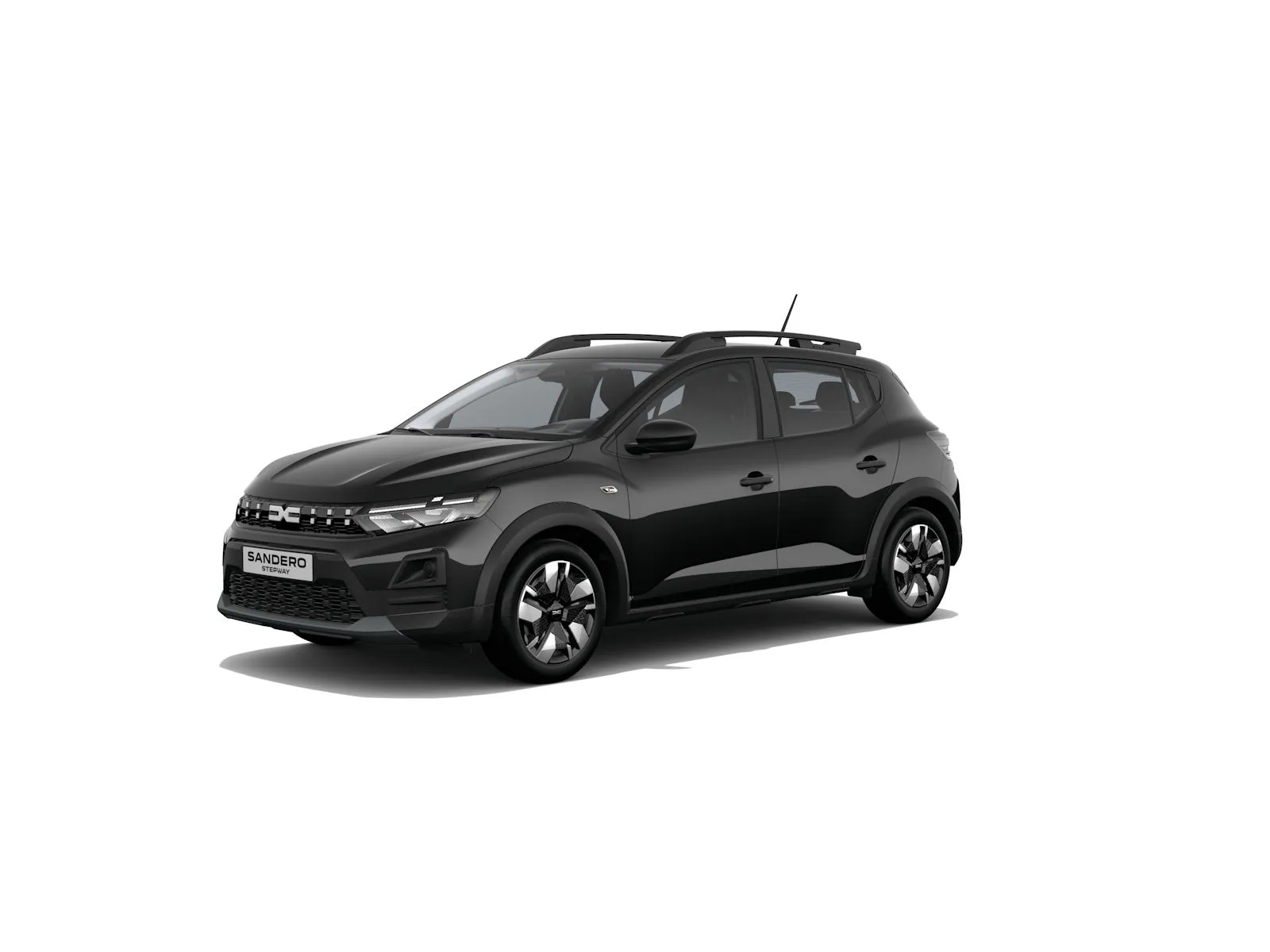 dacia sandero stepway stepway essential tce 110 - slika 1