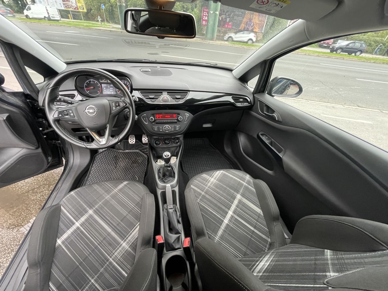 opel corsa 1,2 active - slika 9