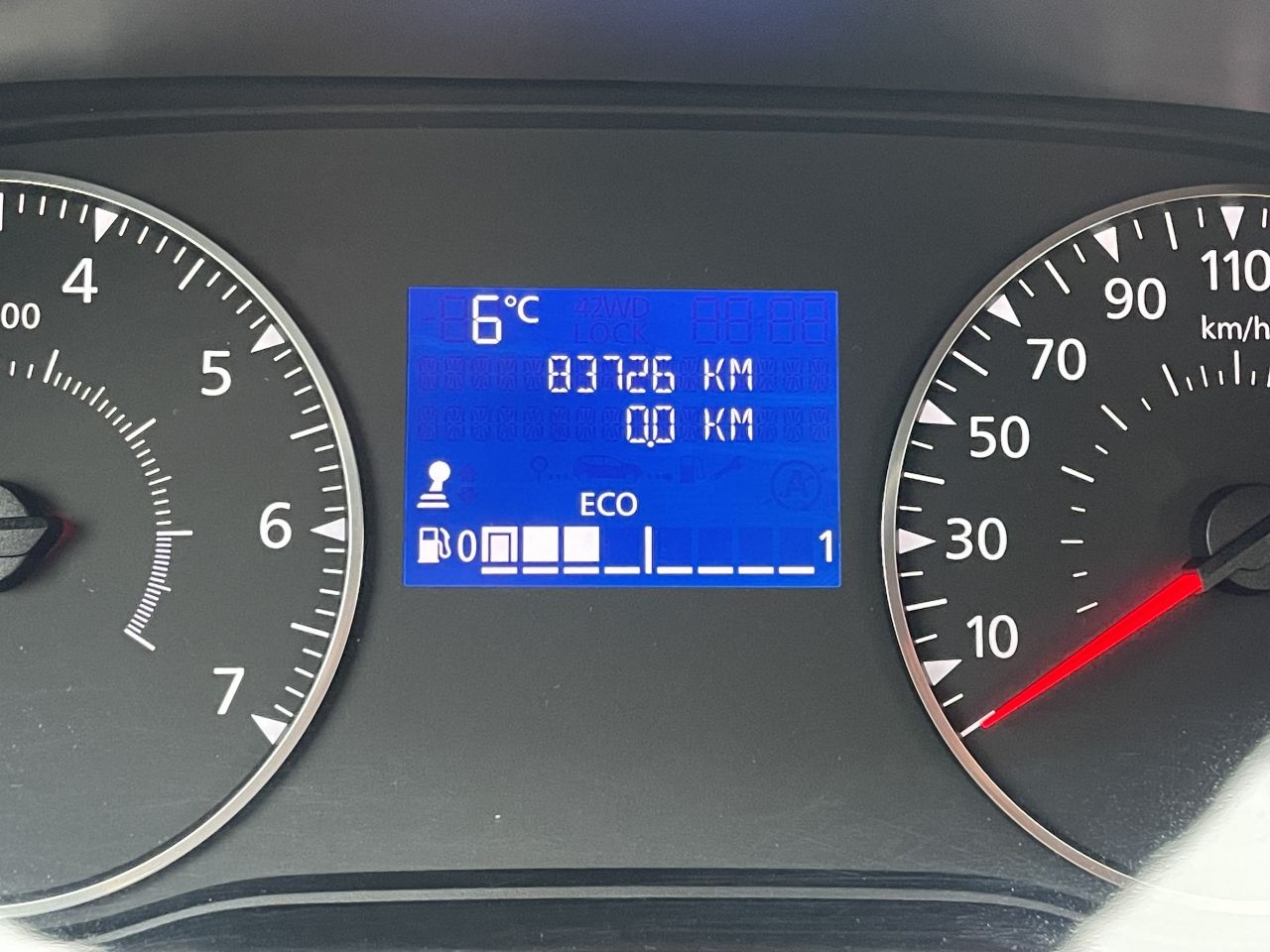 dacia duster 1,0 tce 100 eco-g essential - slika 16