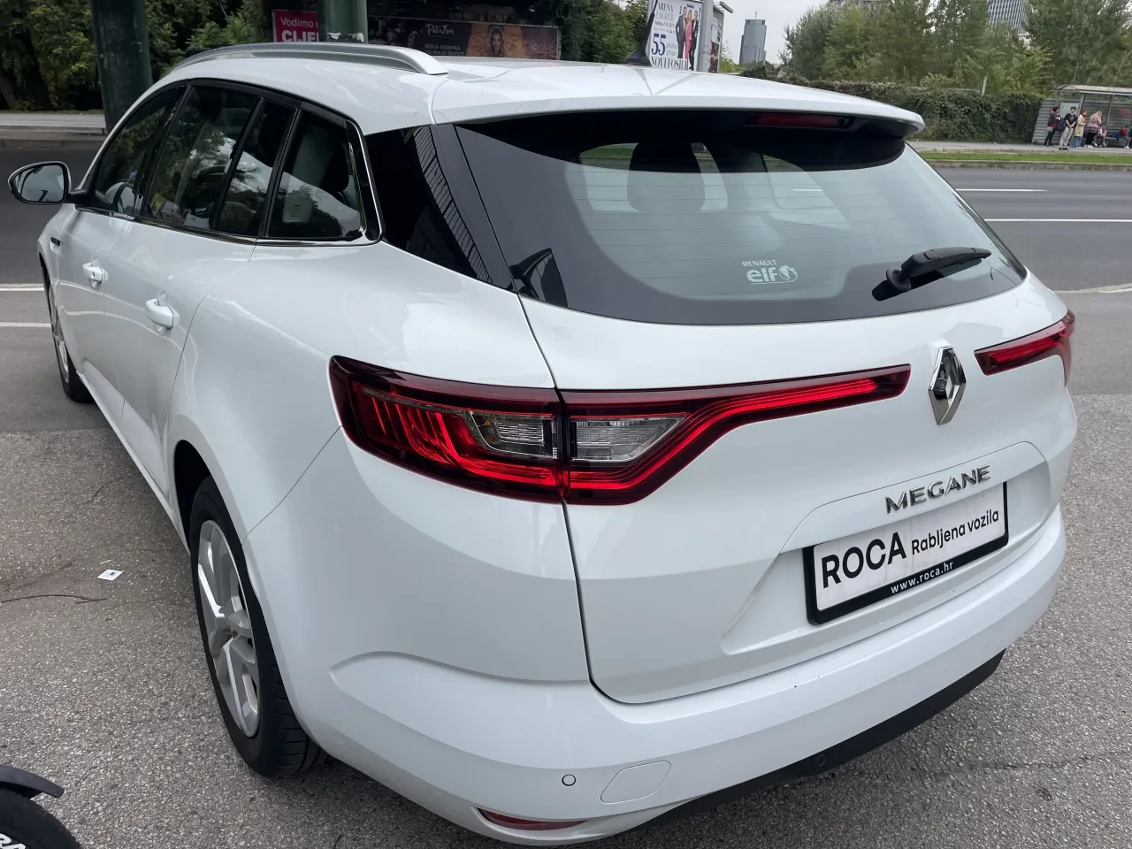 renault mégane grandtour dci 110 energy business - slika 7