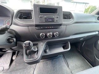 renault master furgon l3h3p3 2,3 dci 135 - slika 13