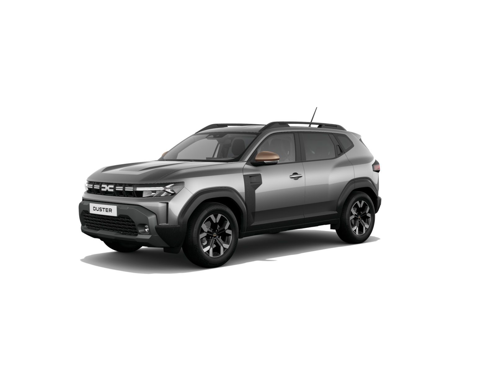 Dacia Duster Extreme 1.0 ECO-G 100 - Zagreb