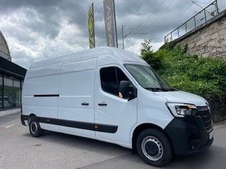 renault master furgon l3h3p3 2,3 dci 135 - slika 2