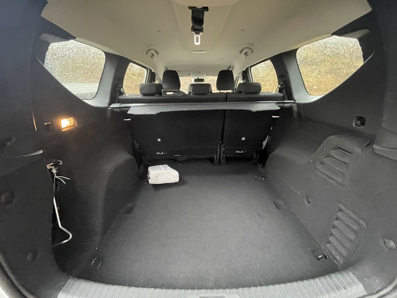 dacia jogger 1,0 tce 110 essential (5 sjedala) - slika 8