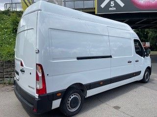 renault master furgon l3h3p3 2,3 dci 135 - slika 4