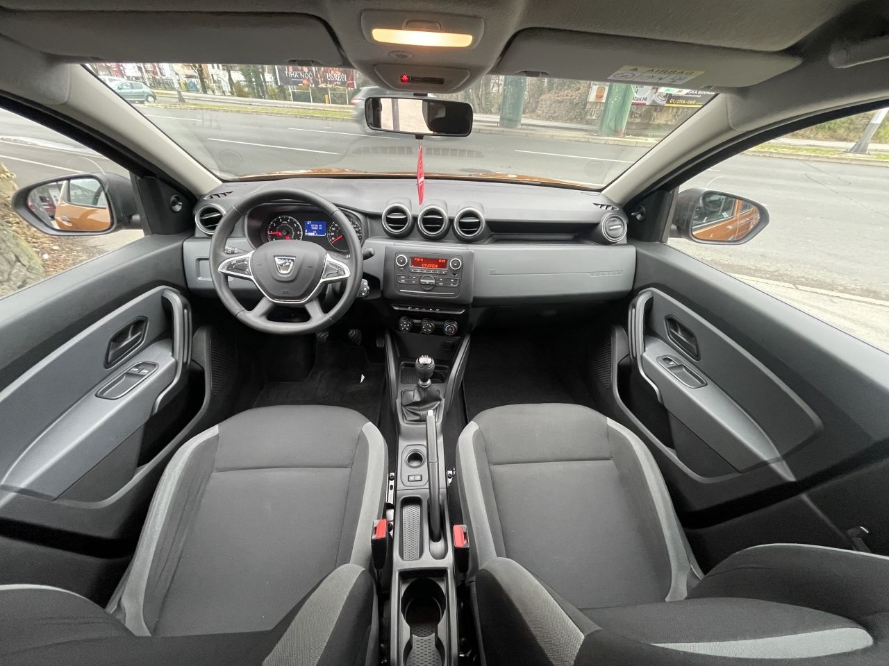 dacia duster 1,0 tce 100 eco-g essential - slika 11