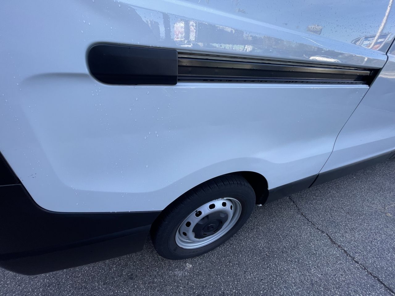renault trafic furgon 2,0 dci 120 l2h1p2 - slika 10
