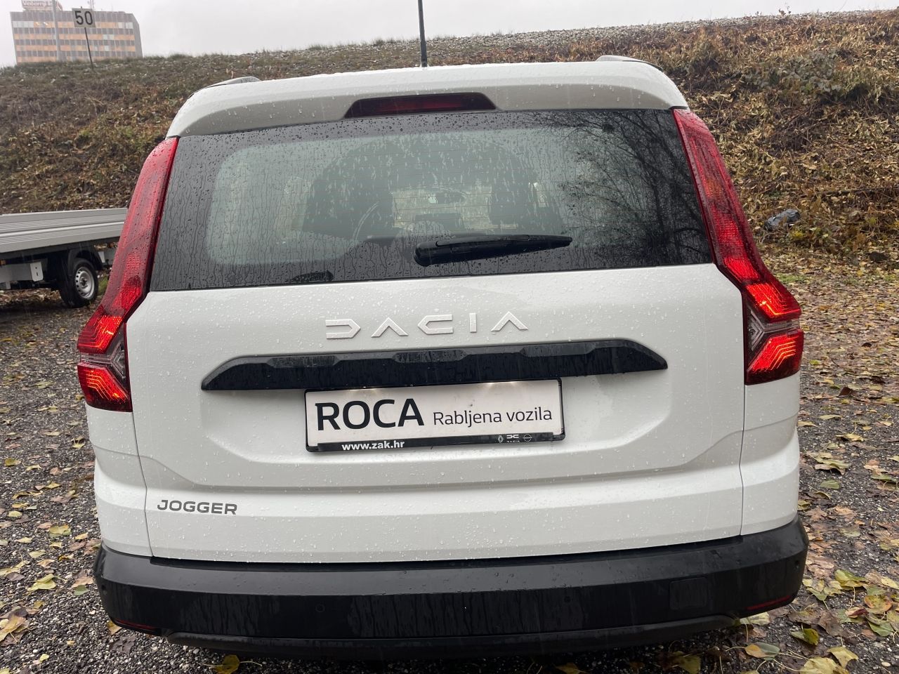 dacia jogger 1,0 tce 110 essential (5 sjedala) - slika 6